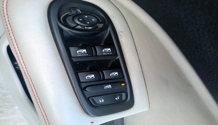 2018 Jeep Compass LIMITED 2.0 DIESEL, Diesel, Manual, 97,361 km, interior