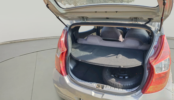 2013 Hyundai Eon MAGNA +, Petrol, Manual, 48,256 km, exterior