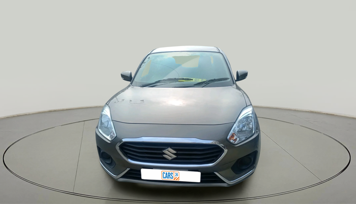 2017 Maruti Dzire VDI, Diesel, Manual, 88,663 km, exterior