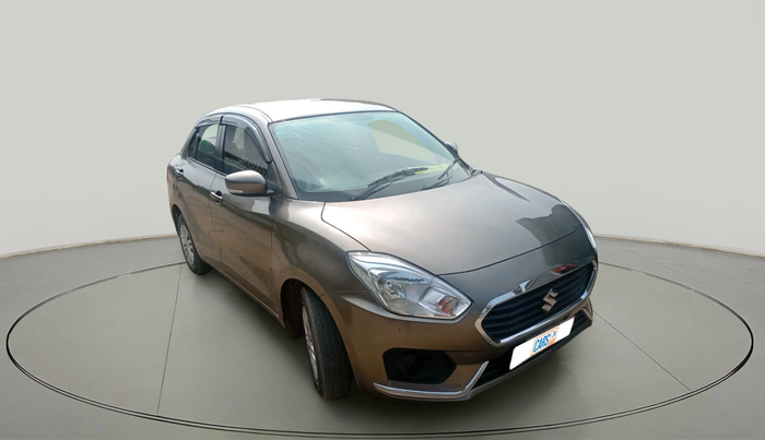 2017 Maruti Dzire VDI, Diesel, Manual, 88,663 km, exterior