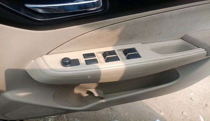 2017 Maruti Dzire VDI, Diesel, Manual, 88,663 km, interior