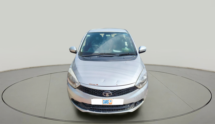 2017 Tata TIGOR XT PETROL, Petrol, Manual, 1,07,122 km, exterior