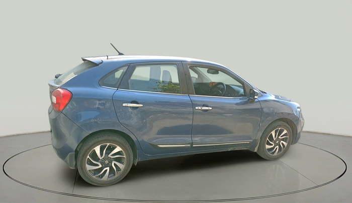 2019 Maruti Baleno ZETA PETROL 1.2, Petrol, Manual, 5,50,000 km, exterior