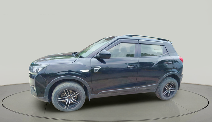 2020 Mahindra XUV300 W6 1.5 Diesel, Diesel, Manual, 1,14,712 km, exterior