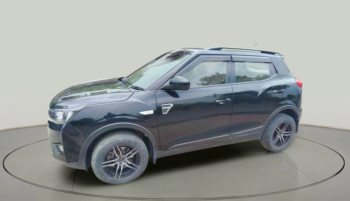 2020 Mahindra XUV300 W6 1.5 Diesel, Diesel, Manual, 1,14,712 km, exterior