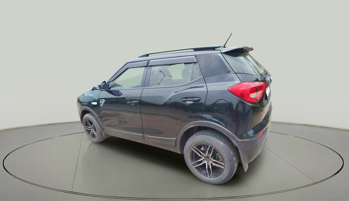 2020 Mahindra XUV300 W6 1.5 Diesel, Diesel, Manual, 1,14,712 km, exterior