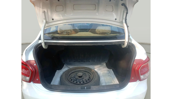 2015 Hyundai Xcent SX 1.1 CRDI (O), Diesel, Manual, 1,13,031 km, exterior