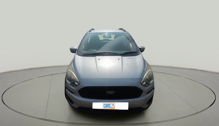 2019 Ford FREESTYLE AMBIENTE 1.5 DIESEL, Diesel, Manual, 1,29,770 km, exterior