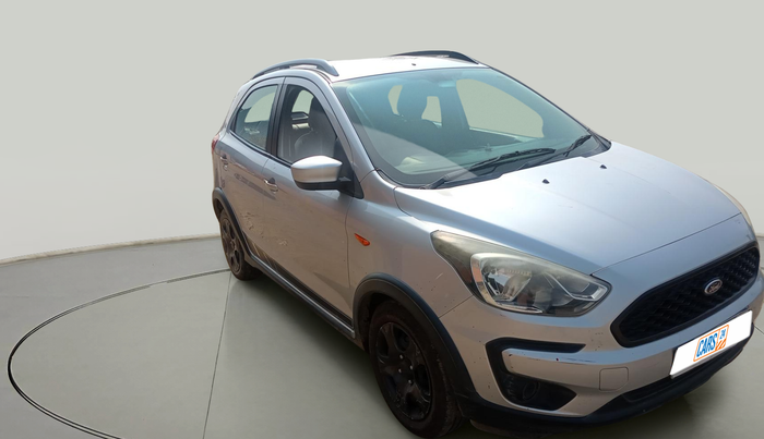 2019 Ford FREESTYLE AMBIENTE 1.5 DIESEL, Diesel, Manual, 1,29,770 km, exterior