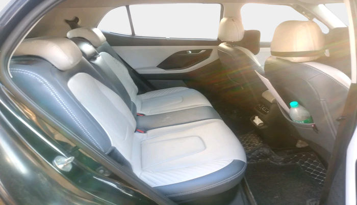 2022 Hyundai Creta SX 1.5 DIESEL, Diesel, Manual, 46,160 km, interior