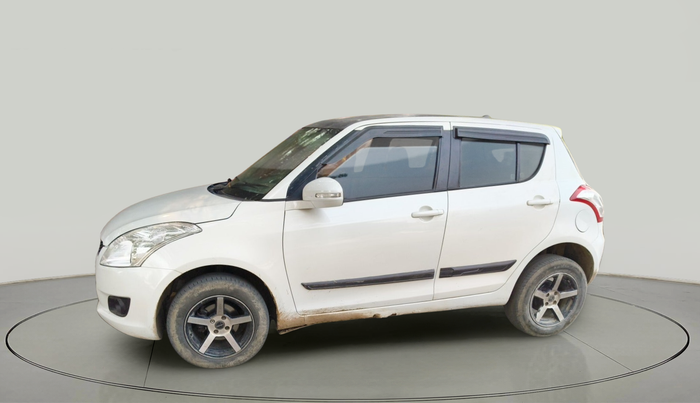 2015 Maruti Swift VDI ABS, Diesel, Manual, 1,01,162 km, exterior