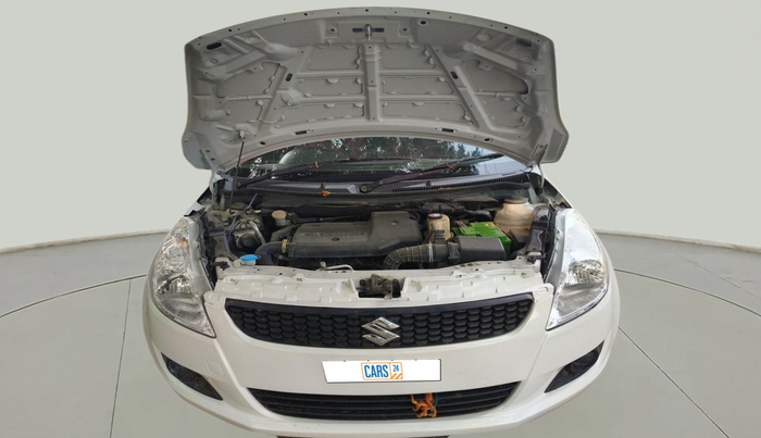 2015 Maruti Swift VDI ABS, Diesel, Manual, 1,01,162 km, exterior