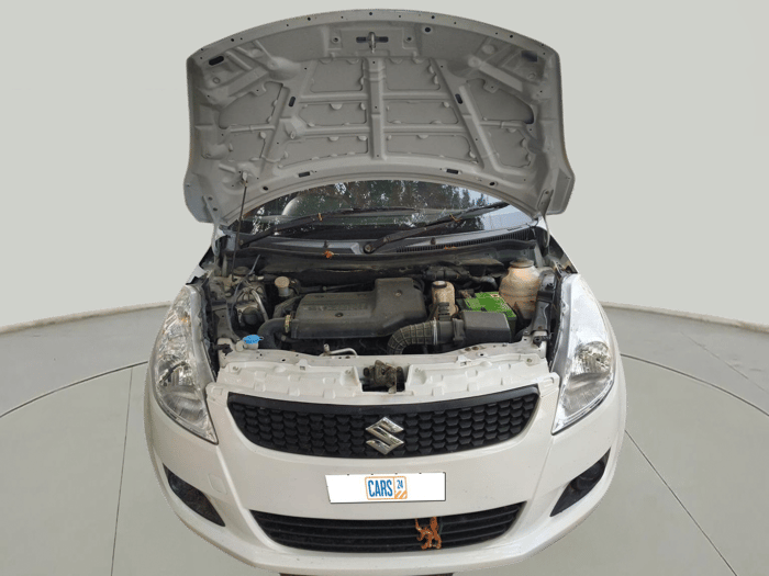 2015 Maruti Swift VDI ABS, Diesel, Manual, 1,01,162 km, exterior