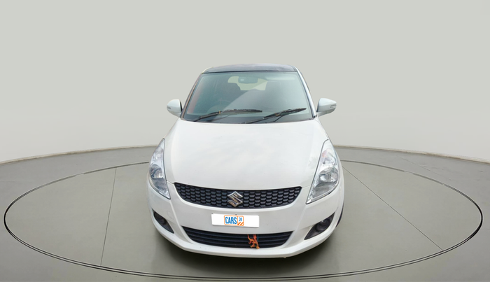 2015 Maruti Swift VDI ABS, Diesel, Manual, 1,01,162 km, exterior