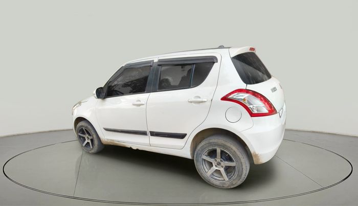 2015 Maruti Swift VDI ABS, Diesel, Manual, 1,01,162 km, exterior