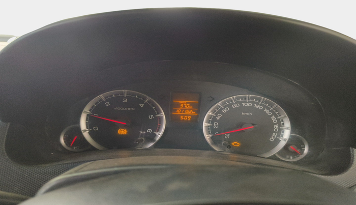 2015 Maruti Swift VDI ABS, Diesel, Manual, 1,01,162 km, interior