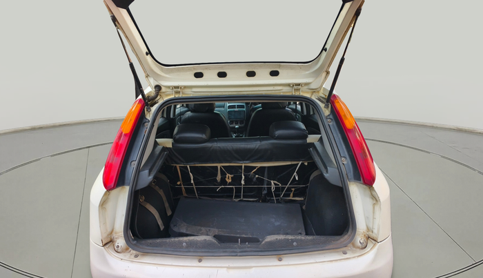 2014 Fiat Grand Punto DYNAMIC 1.2, Petrol, Manual, 71,549 km, exterior