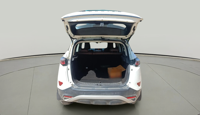 2019 Tata Harrier XZ 2.0L DUAL TONE, Diesel, Manual, 1,15,530 km, exterior