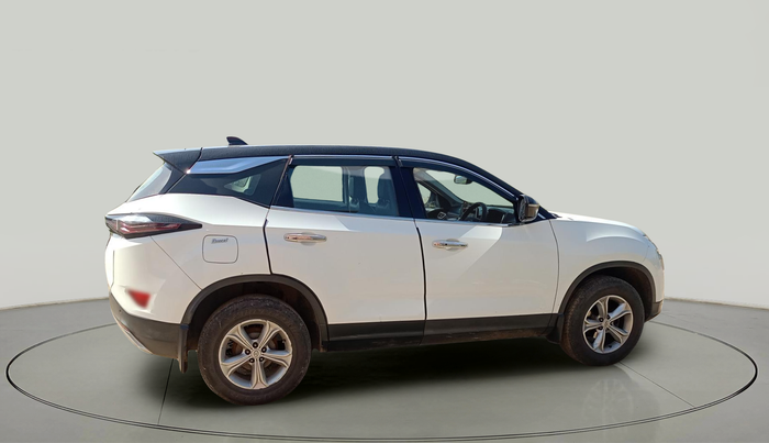 2019 Tata Harrier XZ 2.0L DUAL TONE, Diesel, Manual, 1,15,530 km, exterior