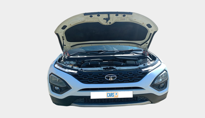 2019 Tata Harrier XZ 2.0L DUAL TONE, Diesel, Manual, 1,15,530 km, exterior