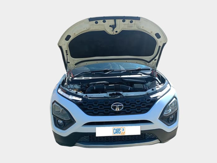 2019 Tata Harrier XZ 2.0L DUAL TONE, Diesel, Manual, 1,16,000 km, exterior