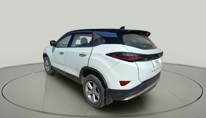 2019 Tata Harrier XZ 2.0L DUAL TONE, Diesel, Manual, 1,15,530 km, exterior