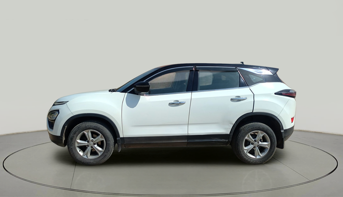 2019 Tata Harrier XZ 2.0L DUAL TONE, Diesel, Manual, 1,15,530 km, exterior