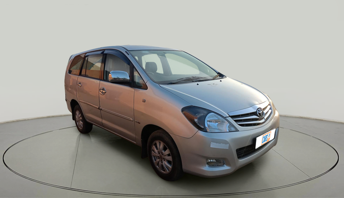 2011 Toyota Innova V 2.5 7 STR, Diesel, Manual, 2,01,484 km, exterior