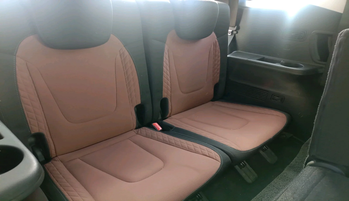 2023 Hyundai ALCAZAR 1.5 PRESTIGE EXE 7S, Diesel, Manual, 38,574 km, interior