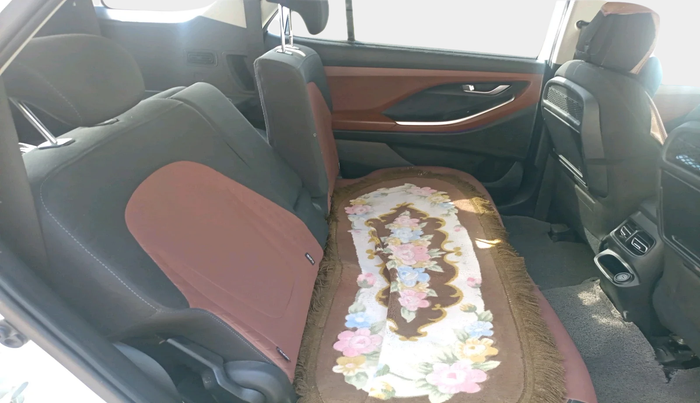 2023 Hyundai ALCAZAR 1.5 PRESTIGE EXE 7S, Diesel, Manual, 38,574 km, interior