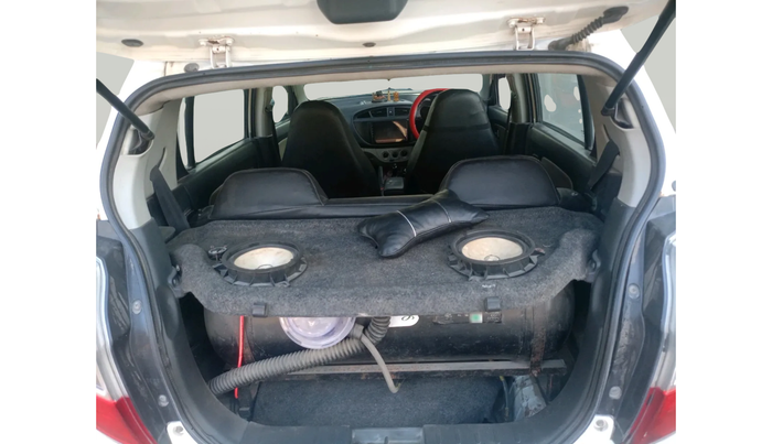 2018 Maruti Alto K10 VXI, Petrol, Manual, 87,000 km, exterior