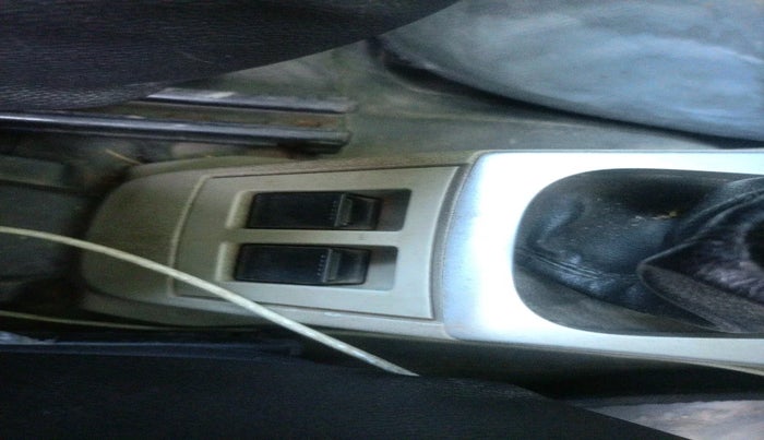 2018 Maruti Alto K10 VXI, Petrol, Manual, 87,000 km, interior