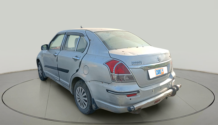 2011 Maruti Swift Dzire VDI, Diesel, Manual, 2,96,524 km, exterior