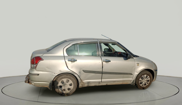 2011 Maruti Swift Dzire VDI, Diesel, Manual, 2,96,524 km, exterior