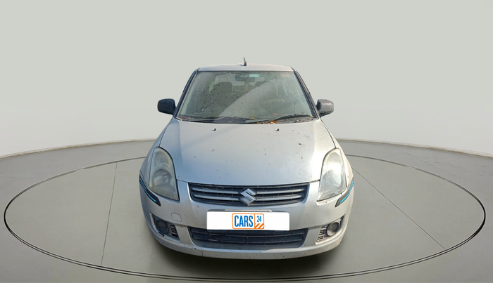 2011 Maruti Swift Dzire VDI, Diesel, Manual, 2,96,524 km, exterior