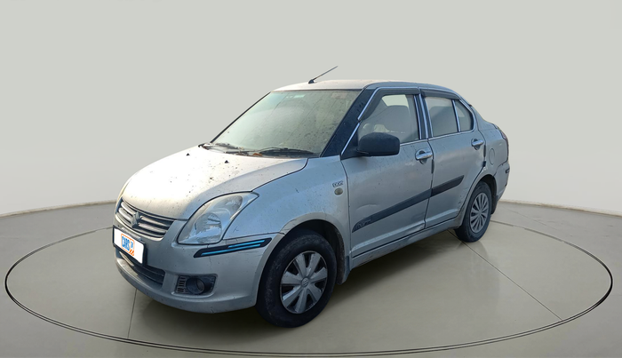 2011 Maruti Swift Dzire VDI, Diesel, Manual, 2,96,524 km, exterior