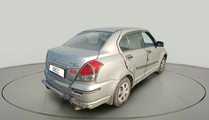 2011 Maruti Swift Dzire VDI, Diesel, Manual, 2,96,524 km, exterior
