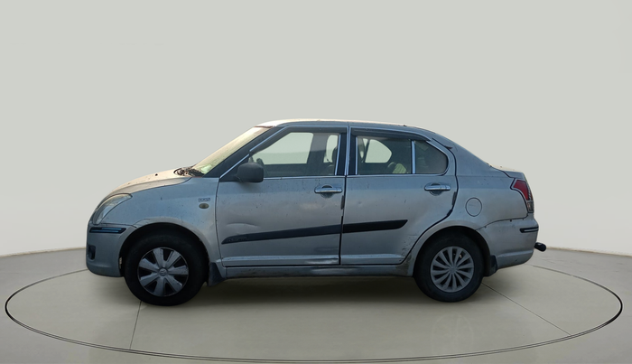 2011 Maruti Swift Dzire VDI, Diesel, Manual, 2,96,524 km, exterior