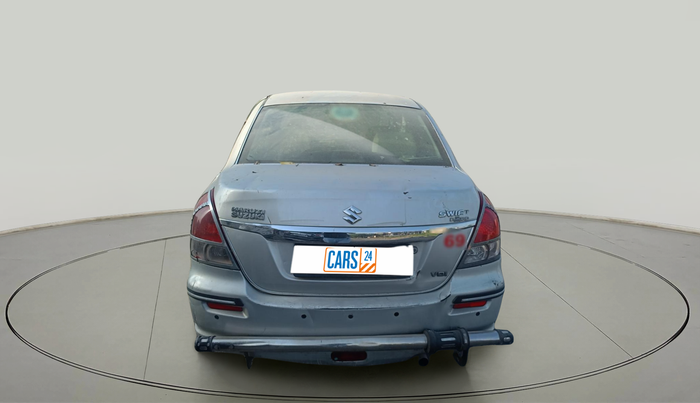 2011 Maruti Swift Dzire VDI, Diesel, Manual, 2,96,524 km, exterior