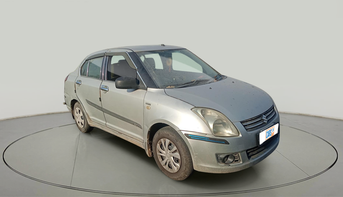 2011 Maruti Swift Dzire VDI, Diesel, Manual, 2,96,524 km, exterior