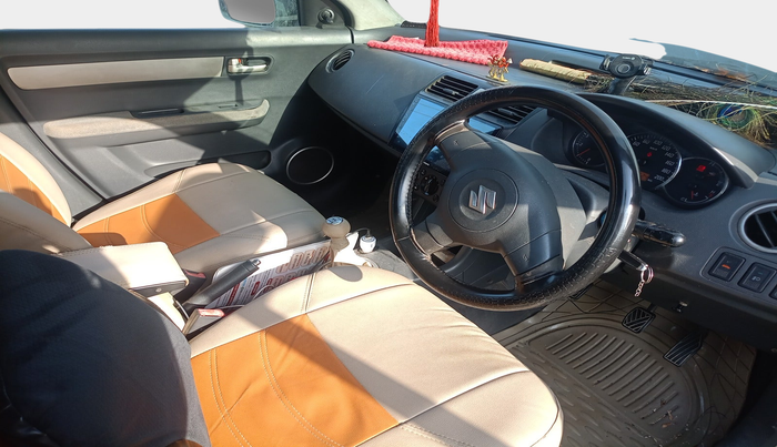 2011 Maruti Swift Dzire VDI, Diesel, Manual, 2,96,524 km, interior