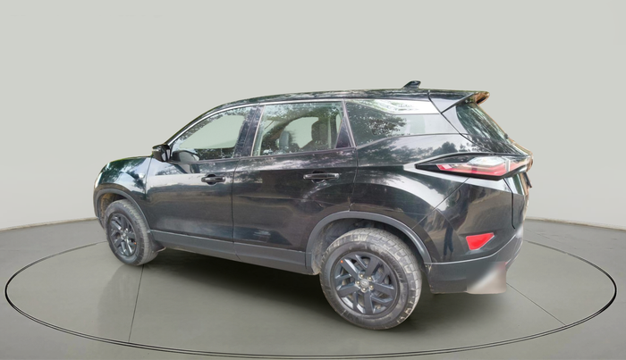 2021 Tata Harrier XZA PLUS 2.0L DARK EDITION, Diesel, Automatic, 1,27,162 km, exterior