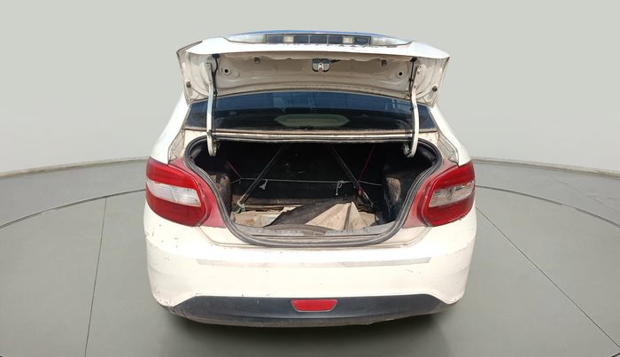 2015 Tata Zest XMS 90PS DIESEL, Diesel, Manual, 3,48,633 km, exterior