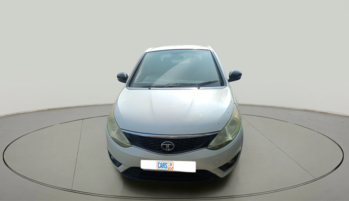 2015 Tata Zest XMS 90PS DIESEL, Diesel, Manual, 3,48,633 km, exterior