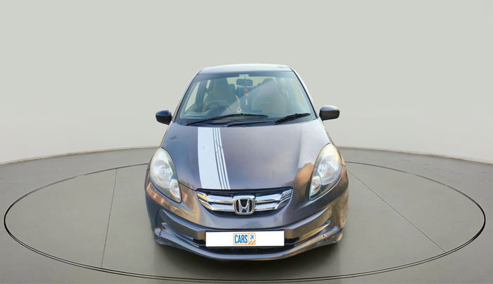 2013 Honda Amaze 1.5L I-DTEC S, Diesel, Manual, 1,49,683 km, exterior