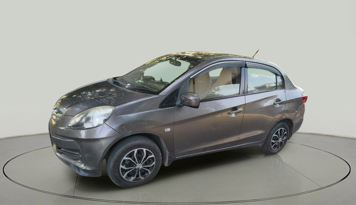 2013 Honda Amaze 1.5L I-DTEC S, Diesel, Manual, 1,49,683 km, exterior