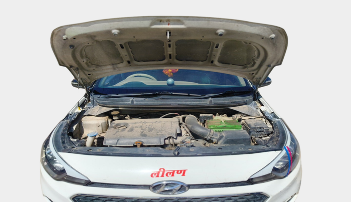 2015 Hyundai Elite i20 ASTA 1.4 CRDI, Diesel, Manual, 1,50,335 km, exterior