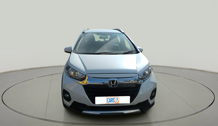 2020 Honda WR-V 1.2L I-VTEC SV MT, Petrol, Manual, 65,944 km, exterior