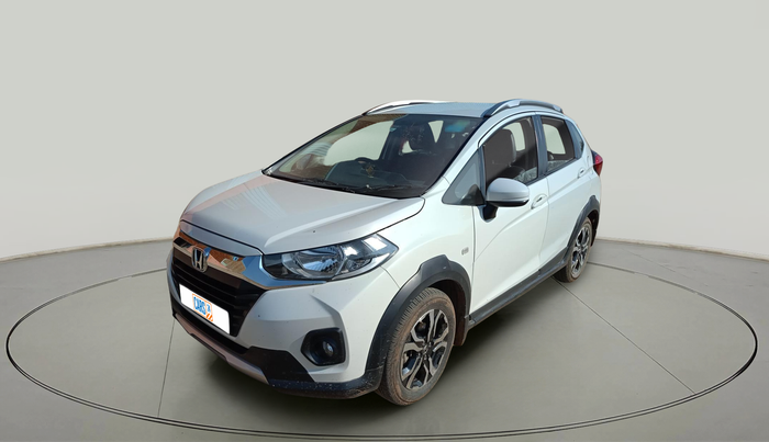 2020 Honda WR-V 1.2L I-VTEC SV MT, Petrol, Manual, 65,944 km, exterior