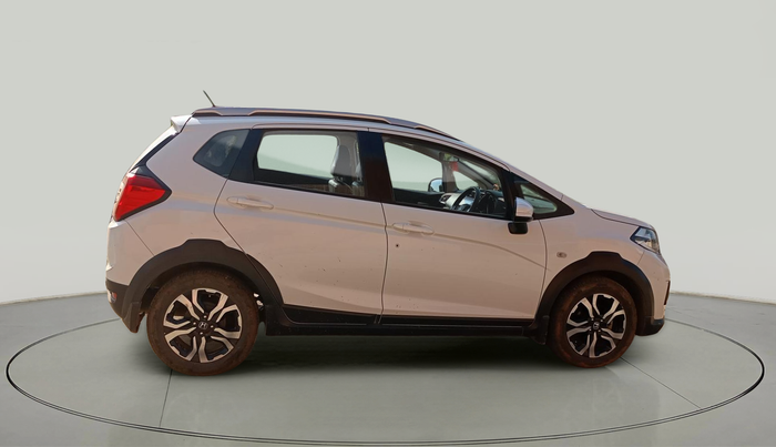 2020 Honda WR-V 1.2L I-VTEC SV MT, Petrol, Manual, 65,944 km, exterior